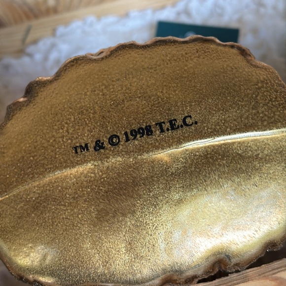 Kurt Adler Polonaise Glass Collection of Ornaments Wizard of Oz - Picture 11 of 16